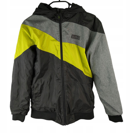 Kurtka dziecięca REPORTER Rozmiar 158