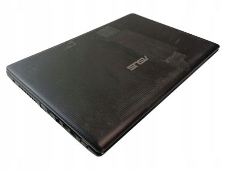 Laptop ASUS R503U AMD E2-1800|4GB RAM |500GB HDD