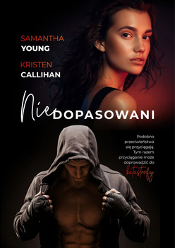 Niedopasowani wyd. kieszonkowe