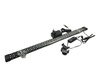 Lampa LED do akwarium Zanurzalna Hygger HG135 21W 61cm