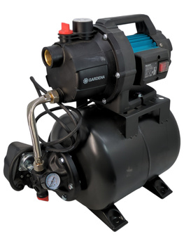 Pompa wody hydrofor Gardena 9023 800W 3700 l/h IPX4