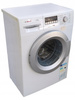 Pralka Bosch Maxx 5 VarioPerfect FamilyLine WLX2026FPL 4,5 kg 1000 obr/min