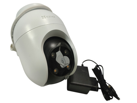 Kamera zewnętrzna IP Smart Ezviz C8C 1080P 2 pack