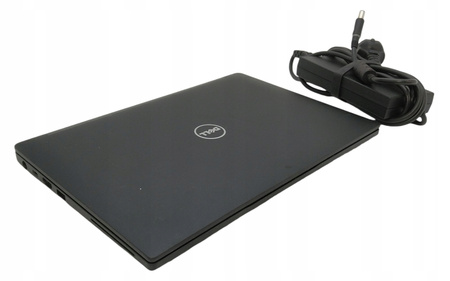 Laptop Dell Latitude 7280 i7-7600U 16GB RAM 512GB M.2 12,5'' FHD