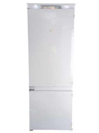 Lodówka do zabudowy Whirlpool SP40 800 EU 1 193,5cm 299 l / 101 l Kl. F