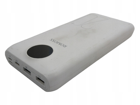 POWERBANK ROMOSS SW20 PRO 20000mAh 74Wh