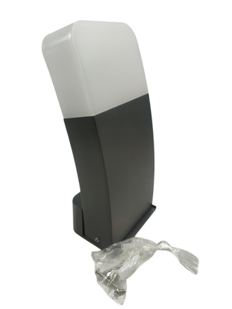 Kinkiet Lampa Zewnętrzna LEDVANCE Wi-Fi LED 10W RGB+W SMART RGB+WHITE
