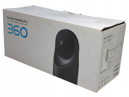 KAMERA KONFERENCYJNA KANDAO MEETING PRO ALL-IN-ONE 360 STOPNI