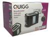 Toster Opiekacz do chleba QUIGG 500W