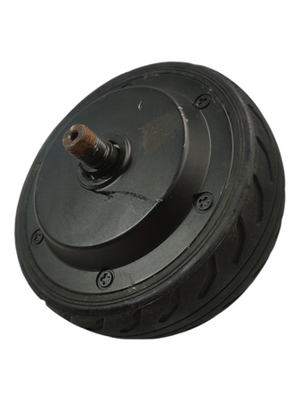 SILNIK Z OPONĄ HHJ25NT24V1802025951 D KOŁO HULAJNOGI CAVION GO