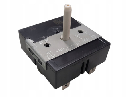 REGULATOR NAPIĘCIA JEDNOLITY 230V KUCHENKI ELECTROLUX 140013339019