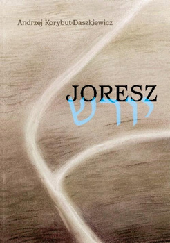 Joresz Andrzej Korybut-Daszkiewicz