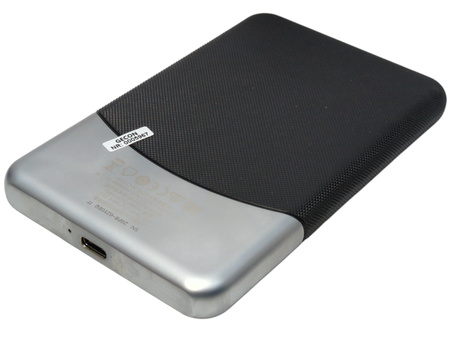 Dysk SSD zewnętrzny ORICO Taichi M25 PRO 1TB USB 3.2 560MB/s