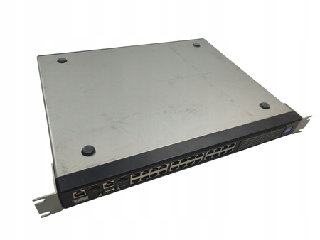 Cisco Linksys SRW224P 24-portowy switch