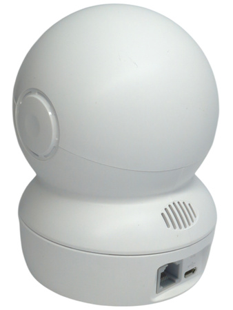 Kamera IP wewntrzna Ezviz C6N IP Full HD obrotowa Wi-Fi czujnik ruchu