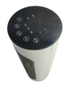 Grzejnik ceramiczny SETTI+ SFH600 Sterowanie smartfonem 2000 W Biały
