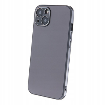 Etui Plecki do Apple Iphone 14 Pro Grafitowe