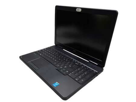 Laptop DELL Latitude E5540 Intel Core i5 4210M 8GB RAM DDR3L 1TB HDD