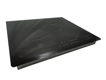 Płyta indukcyjna Electrolux EHI6540FOK 59 x 52 cm 7.4 kW 4 pola indukcyjne