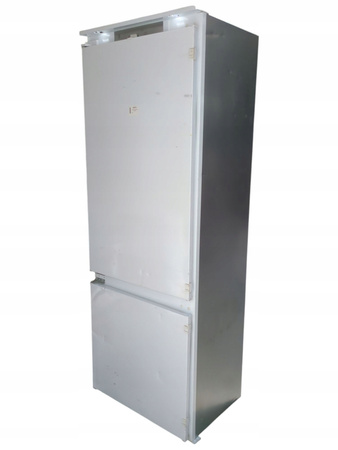 Lodówka do zabudowy Whirlpool SP40 800 EU 1 193,5cm 299 l / 101 l Kl. F