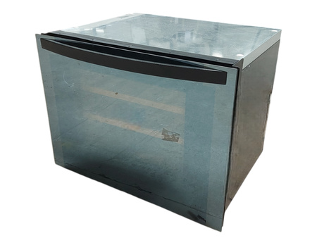 Chłodziarka do wina ELECTROLUX KBW5X (18 butelek)