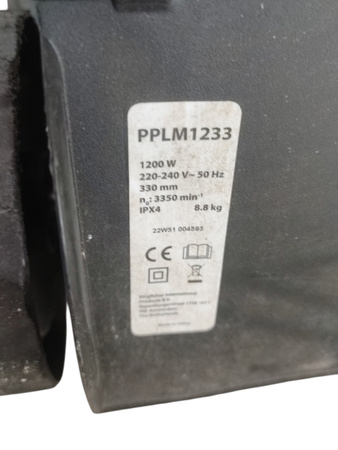 Kosiarka elektryczna Performance Power PPLM1233 1200W 33 cm