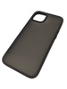 Etui Plecki do Apple Iphone 15 Plus Tech Protect czarne + 2x szkło na ekran