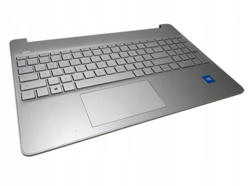 Płyta główna laptopa HP 15s-fq3215ng Celeron N4500