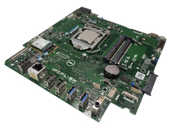 Płyta główna AIO Dell OptiPlex 5260 IPCFL-BH Rev:A01 Intel Core I5-8500