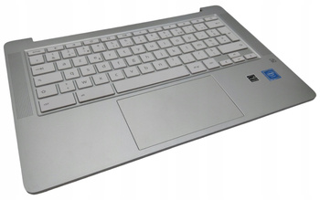 Palmrest Laptopa HP ChromeBook 14a-na0005sf
