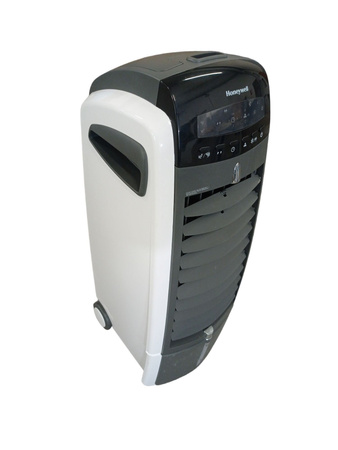 Klimatyzator ewaporacyjny przenośny Honeywell ES800I Szary