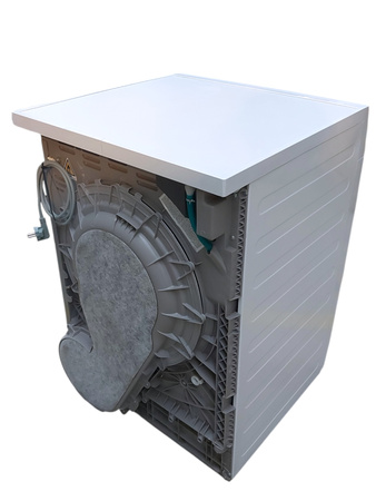 Suszarka kondensacyjna z pompą ciepła ELECTROLUX EW8H358PSP PerfectCare 8kg