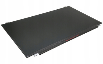 Matryca AUO B156XTN07 15,6" 1366x768px