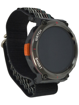 Smartwatch Blackview W50 Pro 1.45" 960mAh IP68 latarka LED