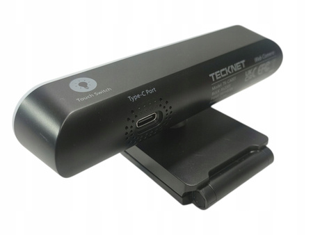 Kamera internetowa Webcam TECKNET TK-CA001 1080p