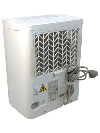 Osuszacz powietrza Comfee MDDN-12DEN7 250 W 12 l/24h