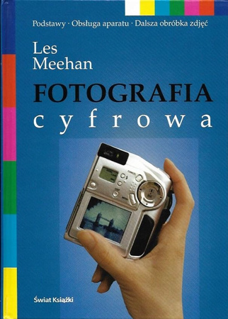 Fotografia cyfrowa