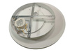 Lampa sufitowa LEDVANCE SMART+ ORBIS SPIRAL 500mm 40W 4300lm WiFi