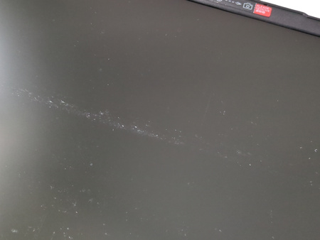 Obudowa z matrycą Klapa laptopa Lenovo Ideapad 1 15AMN7 15.6" FHD