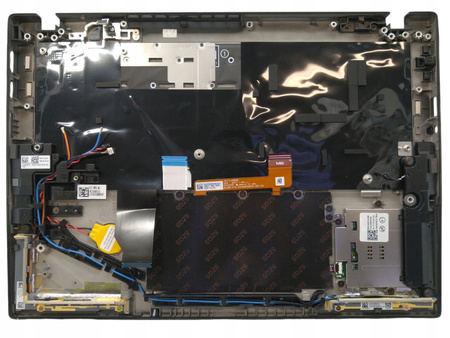 Palmrest klawiatura touchpad laptopa Lenovo ThinkPad X13 Gen 4 21EX-004VGE