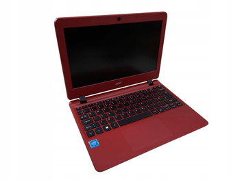 Laptop Acer Aspire ES1-132 Intel Celeron N3350 4GB RAM DDR3L 30GB SSD