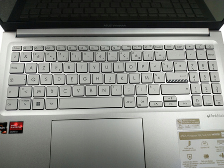 Laptop Asus Vivobook 15X M3504Y Ryzen 7730U|16GB DDR4|512GB SSD