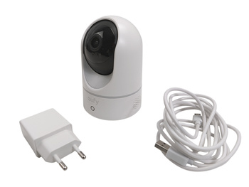 Kamera Wewnętrzna 2K Eufy Security Indoor Cam E220 T8410C