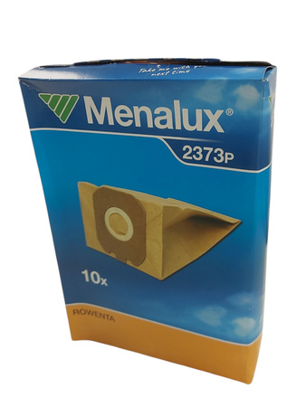 WORKI DO ODKURZACZA ROWENTA - MENALUX 2373P 900256148/9 - 10 SZTUK