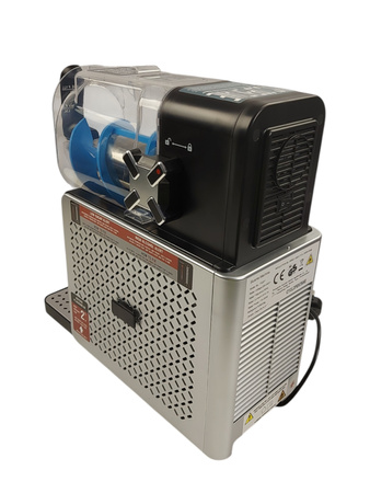 Maszyna do granity Azmsary FS201 Slush Machine 2,5L 6 programów LED