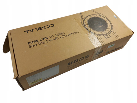 Odkurzacz Tineco Pure One S11 Tango EX