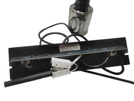 Stylowa lampa wisząca w stylu vintage ZMH P1G4140468ZH