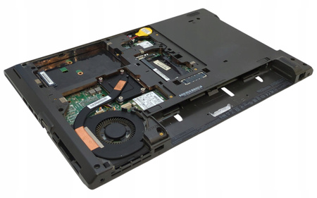 Płyta główna laptopa Lenovo Thinkpad L440 i5