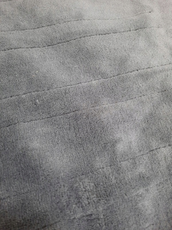 Koc elektryczny ENTIL Ob-008 130x180 cm 100W