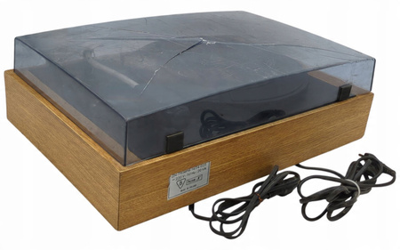 Gramofon Unitra GS 203 Emanuel